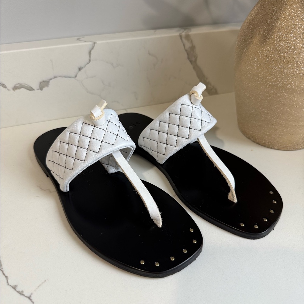 Joie Batton sandals